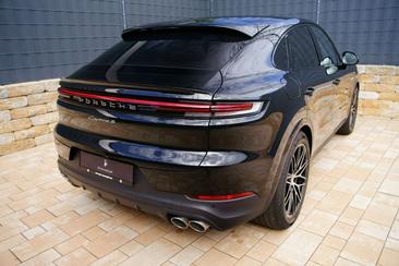 Porsche Cayenne III S, E-Hybrid — photo 4