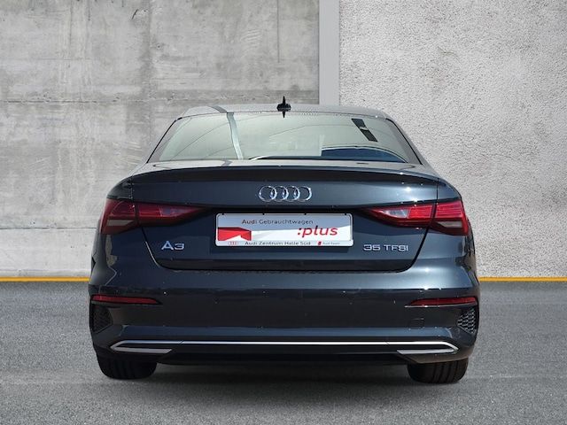 Audi A3 35 TFSI S Tronic - 2022 - Joinsteer - #4