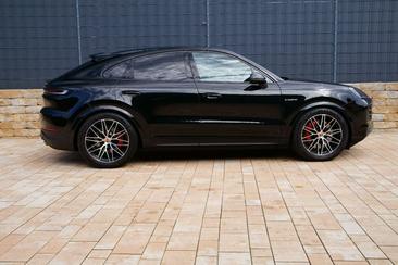 Porsche Cayenne III S, E-Hybrid — photo 5