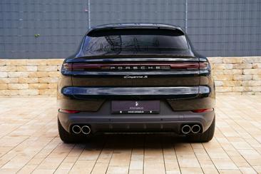 Porsche Cayenne III S, E-Hybrid — photo 7