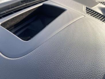 Porsche Cayenne III Turbo Platinum Edition — photo 13