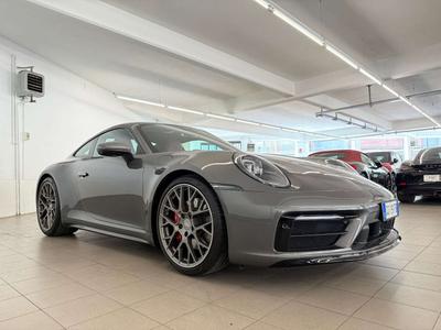 Porsche 991 I Carrera S