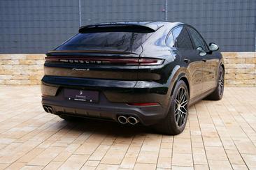 Porsche Cayenne III S, E-Hybrid — photo 8