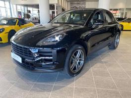 Porsche Macan Electrique Base - 2021 - Joinsteer - #1
