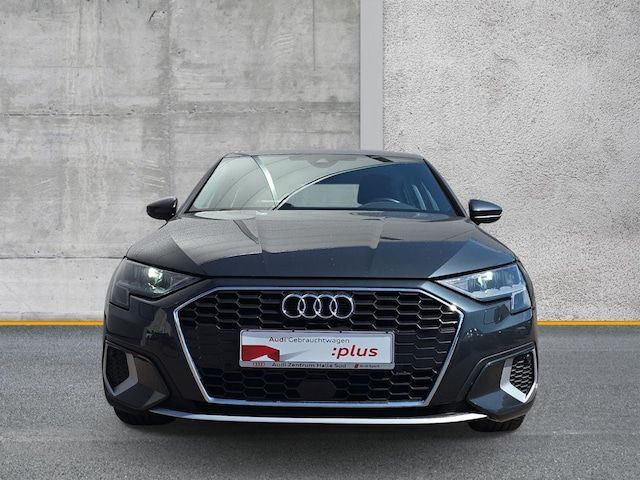 Audi A3 35 TFSI S Tronic - 2022 - Joinsteer - #5