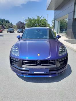 Porsche Macan Electrique Base - 2023 - Joinsteer - #1