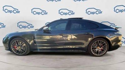 Porsche Panamera II 4S - 2022 - Joinsteer - #1