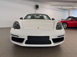 Porsche 718 Boxster - 2022 - Joinsteer - #1