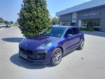 Porsche Macan Electrique Base — photo 3
