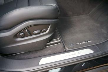 Porsche Cayenne III S, E-Hybrid — photo 13