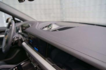 Porsche Cayenne III S, E-Hybrid — photo 14