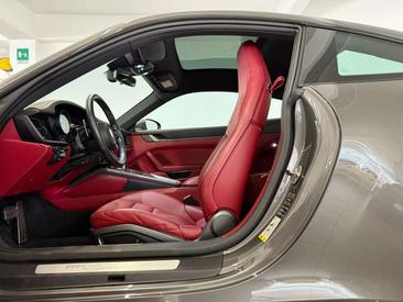 Porsche 991 I Carrera S — photo 9