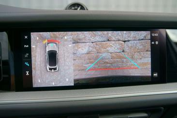 Porsche Cayenne III S, E-Hybrid — photo 15