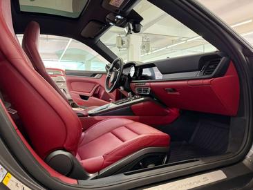 Porsche 991 I Carrera S — photo 10
