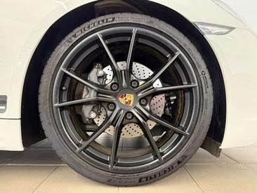 Porsche 718 Boxster — photo 6