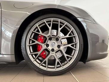 Porsche 991 I Carrera S — photo 11