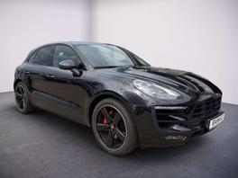 Porsche Macan GTS - 2018 - Joinsteer - #1