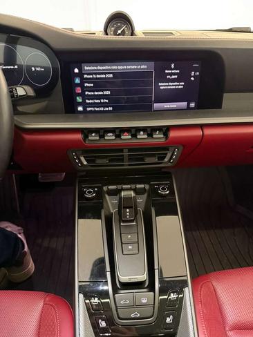 Porsche 991 I Carrera S — photo 12