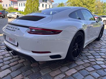 Porsche 991 I GTS — photo 5