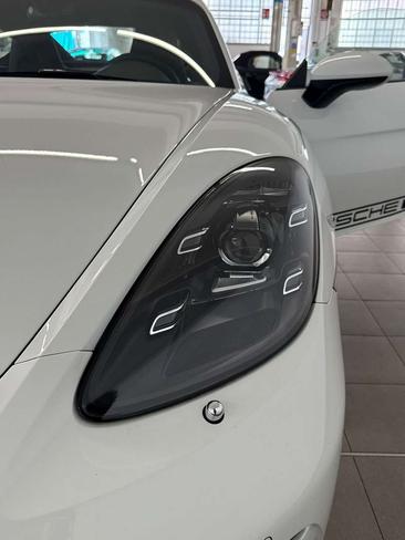 Porsche 718 Cayman Style Edition — photo 6