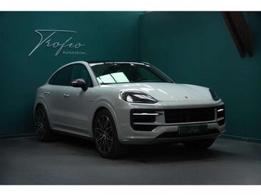 Porsche Cayenne III — photo 2