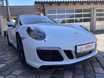 Porsche 991 I GTS — photo 6