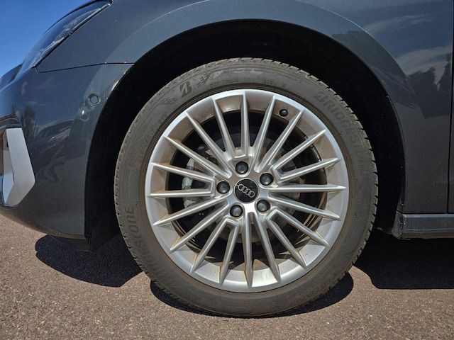 Audi A3 35 TFSI S Tronic - 2022 - Joinsteer - #7