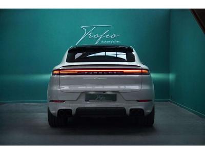 Porsche Cayenne III