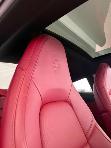Porsche 991 I Carrera S — photo 14