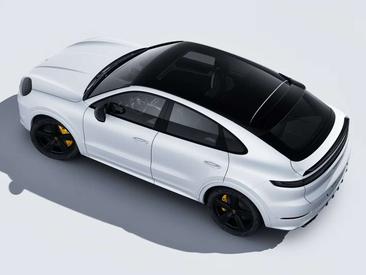 Porsche Cayenne III GTS — photo 4