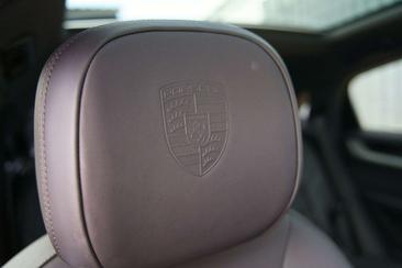 Porsche Cayenne III S, E-Hybrid — photo 19