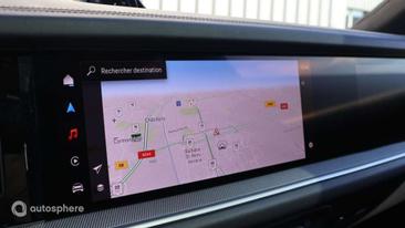 Porsche Cayenne III Turbo S — photo 15
