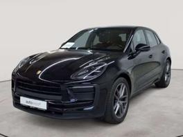 Porsche Macan Electrique - 2023 - Joinsteer - #1