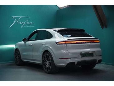 Porsche Cayenne III — photo 5