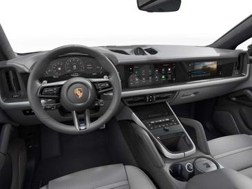 Porsche Cayenne III GTS — photo 5