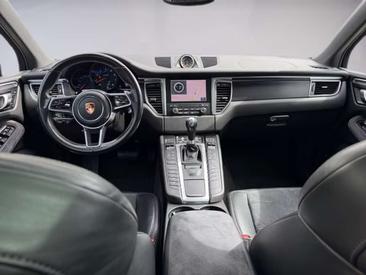 Porsche Macan GTS — photo 5