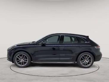 Porsche Macan Electrique — photo 2