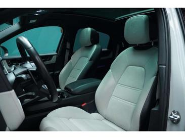 Porsche Cayenne III — photo 6