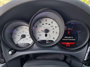 Porsche Macan Electrique Base — photo 11