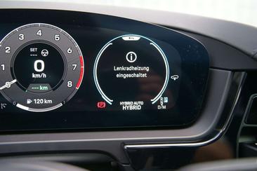 Porsche Cayenne III S, E-Hybrid — photo 21