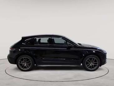 Porsche Macan Electrique — photo 3