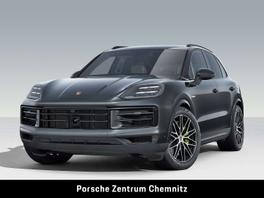 Porsche Cayenne III S, E-Hybrid - 2025 - Joinsteer - #1