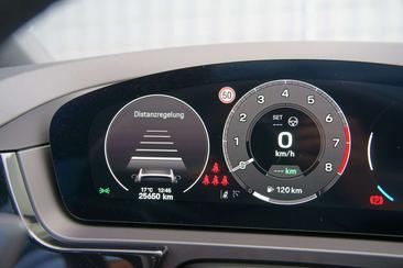 Porsche Cayenne III S, E-Hybrid — photo 22