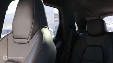 Porsche Cayenne III Turbo S — photo 19