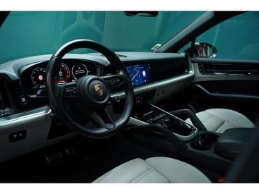 Porsche Cayenne III — photo 9