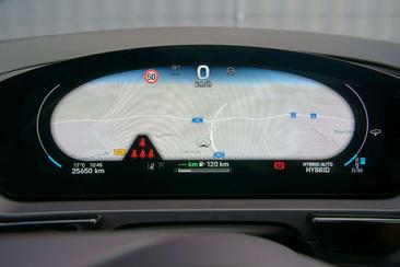 Porsche Cayenne III S, E-Hybrid — photo 23