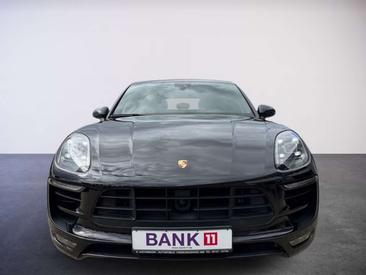 Porsche Macan GTS — photo 8
