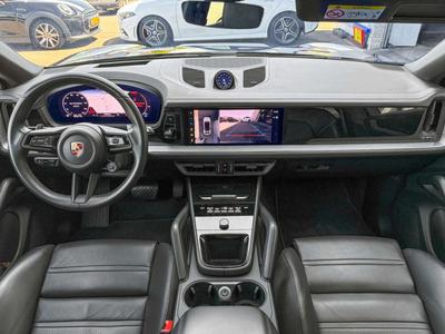 Porsche Cayenne III
