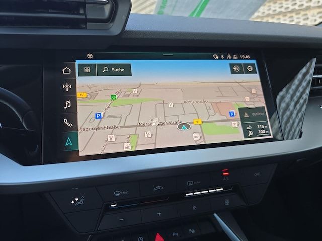 Audi A3 35 TFSI S Tronic - 2022 - Joinsteer - #8