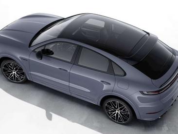 Porsche Cayenne III E-Hybrid — photo 4